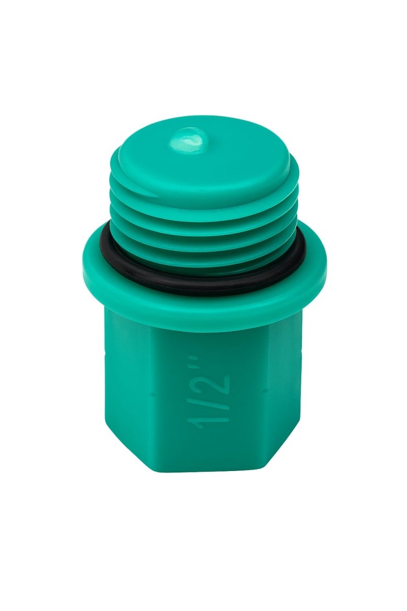 PLUG THREAD سدة سنة قصير - محورك