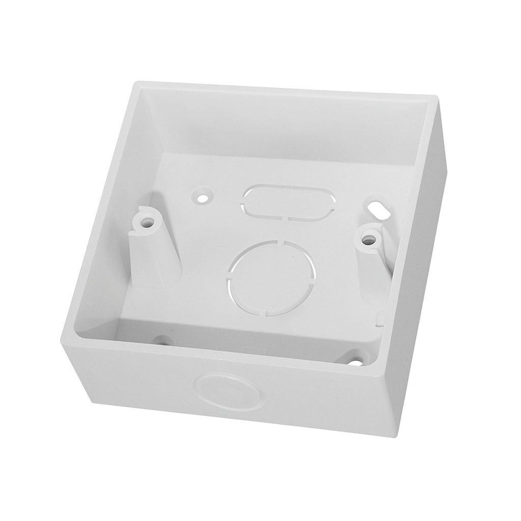 Electric Box علبة كهرباء - محورك