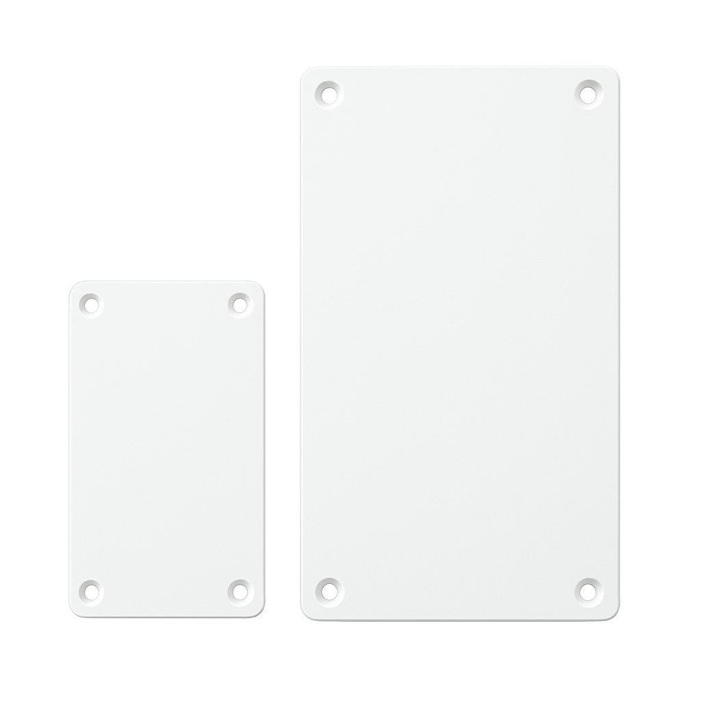 Electrical Box Cover غطاء قسام كهرباء - محورك