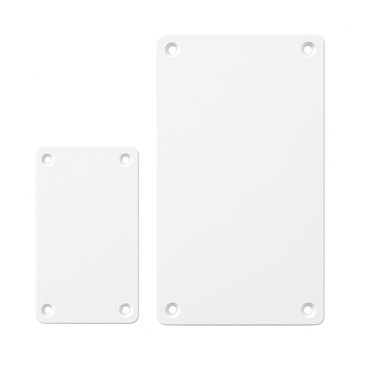 Electrical Box Cover غطاء قسام كهرباء - محورك