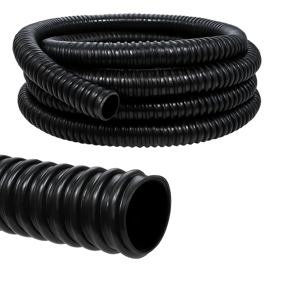 Electric Conduit Hose – 10 Rolls لي جرجور كهرباء مرن – 10 لفات - محورك
