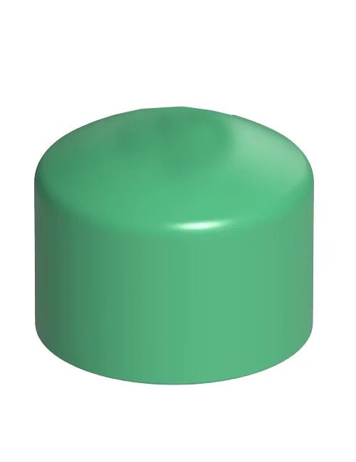 END CAP سدة كيس - محورك