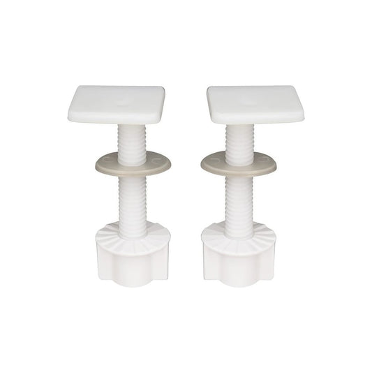 Toilet Seat Bolt مسمار تثبيت غطاء كرسي أفرنجي - محورك