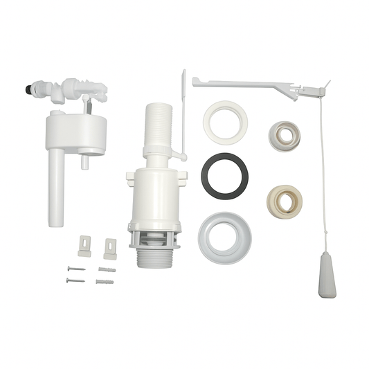 Flush Mechanism ماكينة سيفون - محورك
