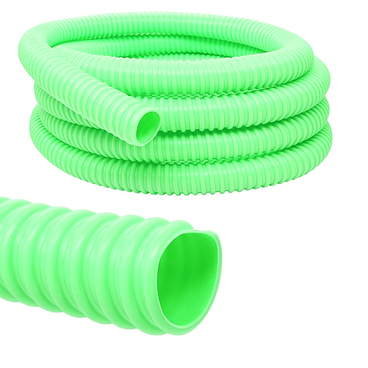 Electric Conduit Hose – 10 Rolls لي جرجور كهرباء مرن – 10 لفات - محورك