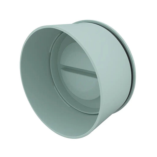 White Plug Cover صدة كبس أبيض - محورك