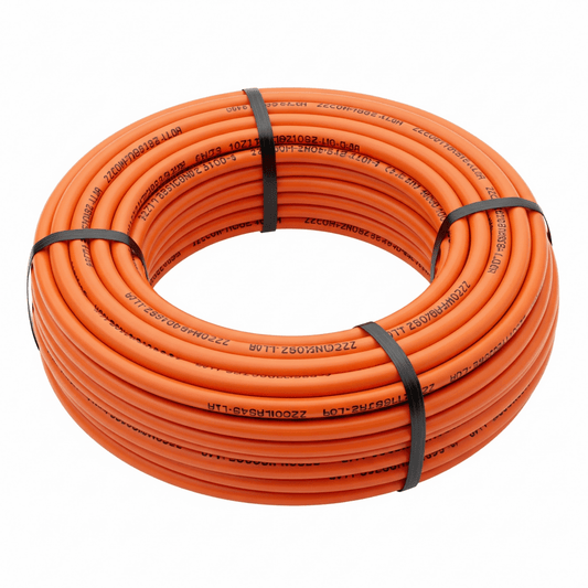 Concrete Electrical Conduit Hose لي صبة كهرباء - محورك