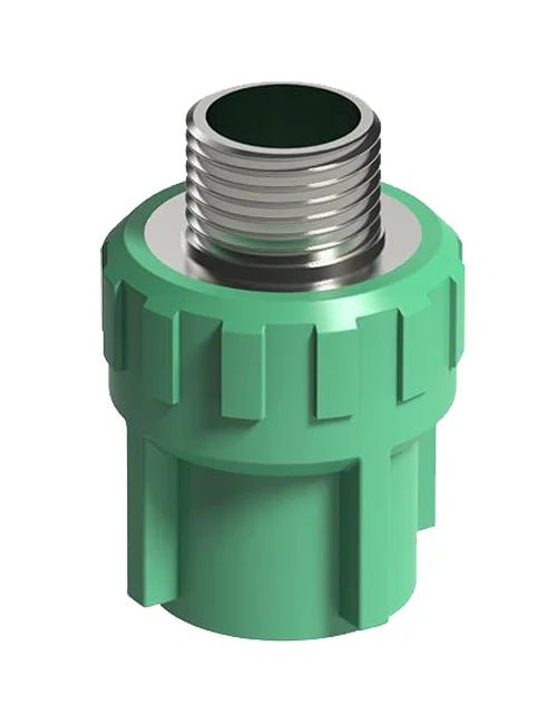 SOCKET MALE THREAD جلبة ذكر - محورك