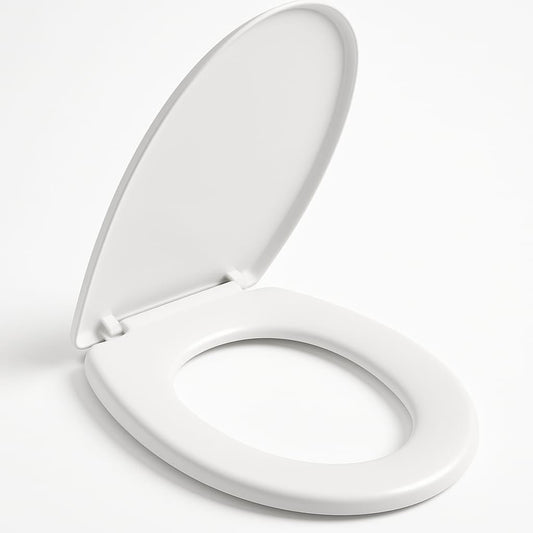 Toilet Seat Cover غطاء كرسي أفرنجي - محورك