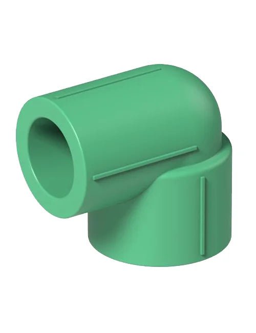 Reduce elbow كوع نقاس - محورك