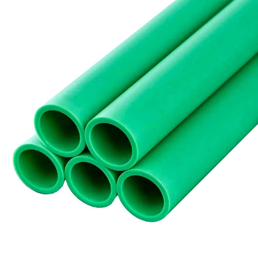 PPR PIPES مواسير حراري - محورك